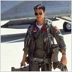 Top Gun - Ases Indomáveis : foto Tom Cruise