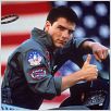 Top Gun - Ases Indomáveis : foto Tom Cruise