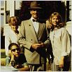 Peggy Sue - Seu Passado a Espera : foto Barbara Harris, Don Murray, Kathleen Turner, Sofia Coppola