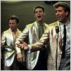 Peggy Sue - Seu Passado a Espera : foto Jim Carrey, Nicolas Cage