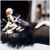 King Kong : foto Jessica Lange