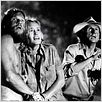 King Kong : foto Jeff Bridges, Jessica Lange, Rene Auberjonois