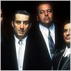 Os Bons Companheiros : foto Joe Pesci, Paul Sorvino, Ray Liotta, Robert De Niro