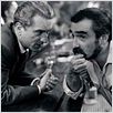 Os Bons Companheiros : foto Martin Scorsese, Robert De Niro