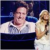 Tudo pela Fama : foto Hugh Grant, Mandy Moore