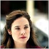 Quebra de Confiança : foto Caroline Dhavernas