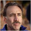 As Torres Gêmeas : foto Nicolas Cage
