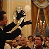 O Ilusionista : foto Edward Norton