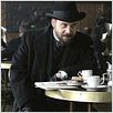 O Ilusionista : foto Paul Giamatti
