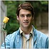 Armações do Amor : foto Justin Bartha