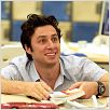 O Ex-Namorado da Minha Mulher : foto Zach Braff