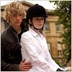 Alex Rider Contra o Tempo : foto Alex Pettyfer