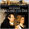 A Inglesa e o Duque : foto Jean-Claude Dreyfus, Lucy Russell