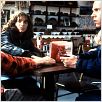 Starman - O Homem das Estrelas : foto Jeff Bridges, Karen Allen