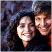 Starman - O Homem das Estrelas : foto Jeff Bridges, Karen Allen