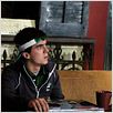 Stay Alive - Jogo Mortal : foto Frankie Muniz