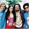 O Diabo a Quatro : foto Jonathan Haagensen, Maria Flor