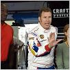 Ricky Bobby - A Toda Velocidade : foto Amy Adams, Michael Clarke Duncan, Will Ferrell
