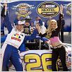 Ricky Bobby - A Toda Velocidade : foto Leslie Bibb, Will Ferrell