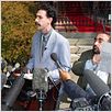 Borat - O Segundo Melhor Repórter do Glorioso País Cazaquistão Viaja à América : foto Sacha Baron Cohen