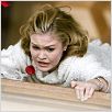 A Profecia : foto Julia Stiles