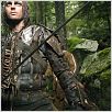Desbravadores : foto Karl Urban
