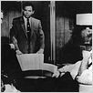 A Trágica Farsa : foto Humphrey Bogart, Rod Steiger