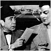 A Trágica Farsa : foto Humphrey Bogart