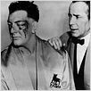 A Trágica Farsa : foto Humphrey Bogart