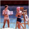 Touro Indomável : foto Cathy Moriarty, Robert De Niro