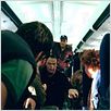 Vôo United 93 : foto Paul Greengrass