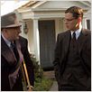 O Bom Pastor : foto Matt Damon, Robert De Niro