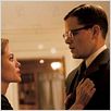 O Bom Pastor : foto Angelina Jolie, Matt Damon