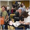 Bobby : foto Emilio Estevez, Martin Sheen