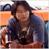 Velozes e Furiosos - Desafio em Tóquio : foto Sung Kang