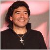 Maradona : foto