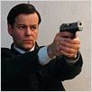 V de Vingança : foto Rupert Graves