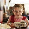 Pequena Miss Sunshine : foto Abigail Breslin
