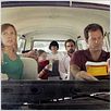 Pequena Miss Sunshine : foto Abigail Breslin, Greg Kinnear, Paul Dano, Steve Carell, Toni Collette
