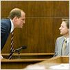 Terra Fria : foto Jeremy Renner, Woody Harrelson