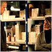 A Vida Secreta das Palavras : foto Isabel Coixet, Julie Christie, Tim Robbins