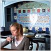 A Vida Secreta das Palavras : foto Isabel Coixet, Sarah Polley