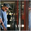 A Vida Secreta das Palavras : foto Isabel Coixet, Tim Robbins