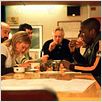 A Vida Secreta das Palavras : foto Isabel Coixet, Sarah Polley