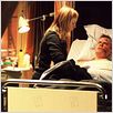 A Vida Secreta das Palavras : foto Isabel Coixet, Sarah Polley, Tim Robbins