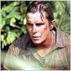 O Sobrevivente : foto Christian Bale