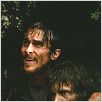 O Sobrevivente : foto Christian Bale, Steve Zahn