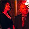 Paris, Te Amo : foto Bob Hoskins, Fanny Ardant