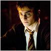 Harry Potter e a Ordem da Fênix : foto Daniel Radcliffe