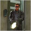 O Exterminador do Futuro 3 - A Rebelião das Máquinas : foto Arnold Schwarzenegger
